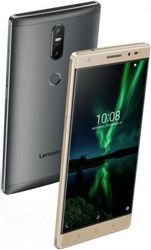Замена стекла на телефоне Lenovo Phab 2 Plus в Ставрополе